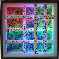 Light sculpture LS3 Light sculpture LS3 by TT Leozolt