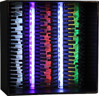 Light sculpture LS5 Light sculpture LS5 by TT Leozolt